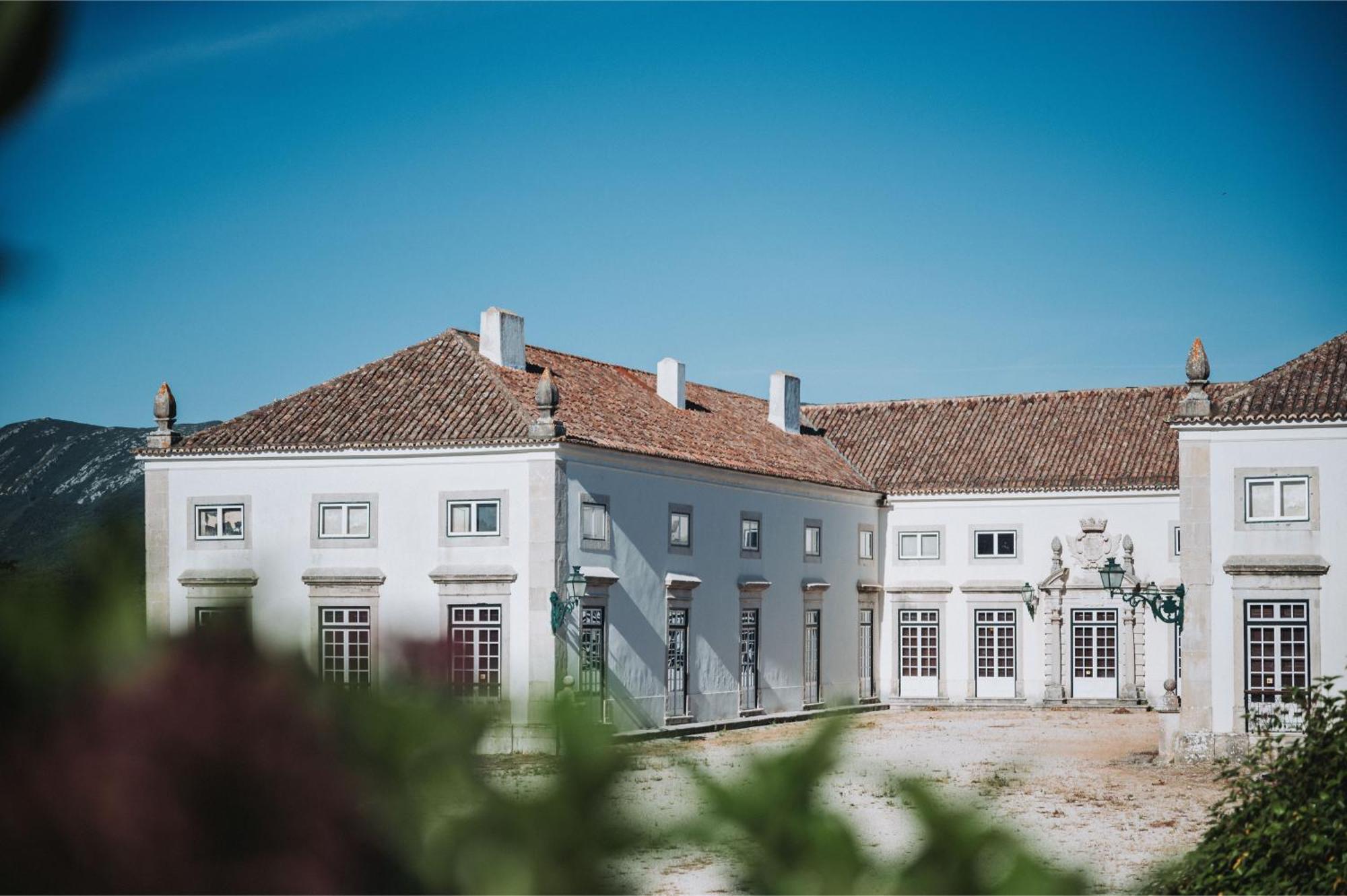 Villa Casa De Calhariz à Sesimbra Extérieur photo