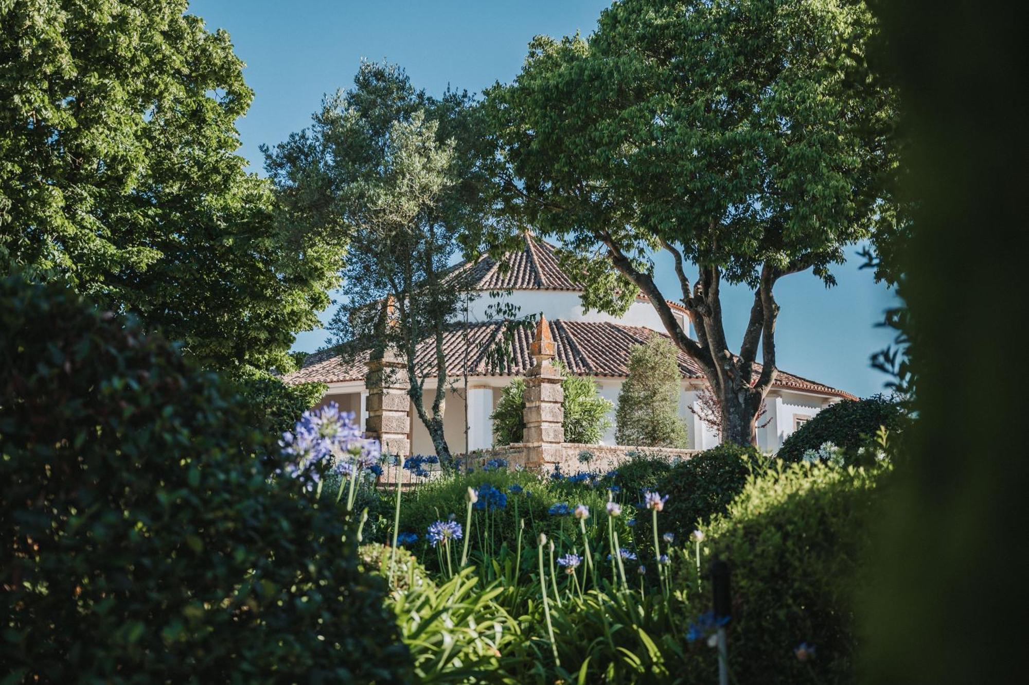 Villa Casa De Calhariz à Sesimbra Extérieur photo