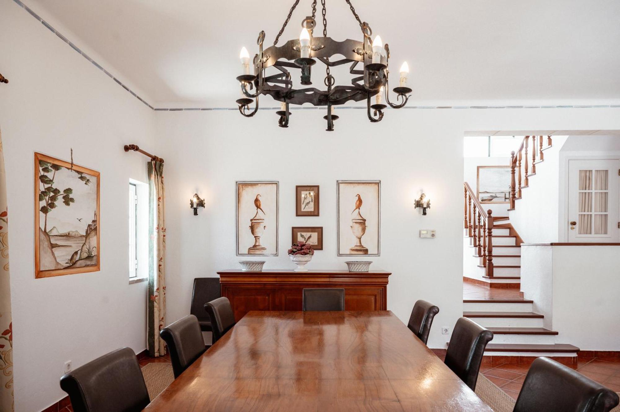 Villa Casa De Calhariz à Sesimbra Extérieur photo
