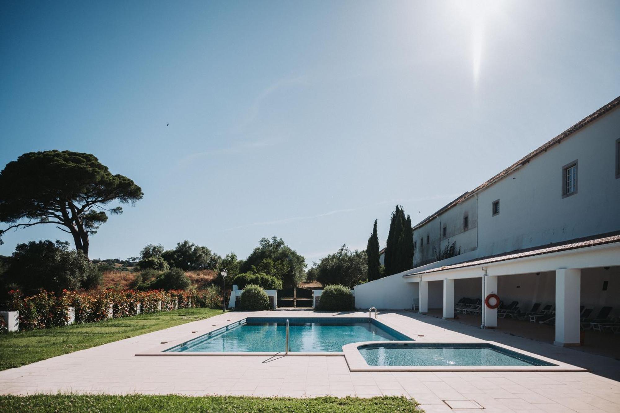 Villa Casa De Calhariz à Sesimbra Extérieur photo