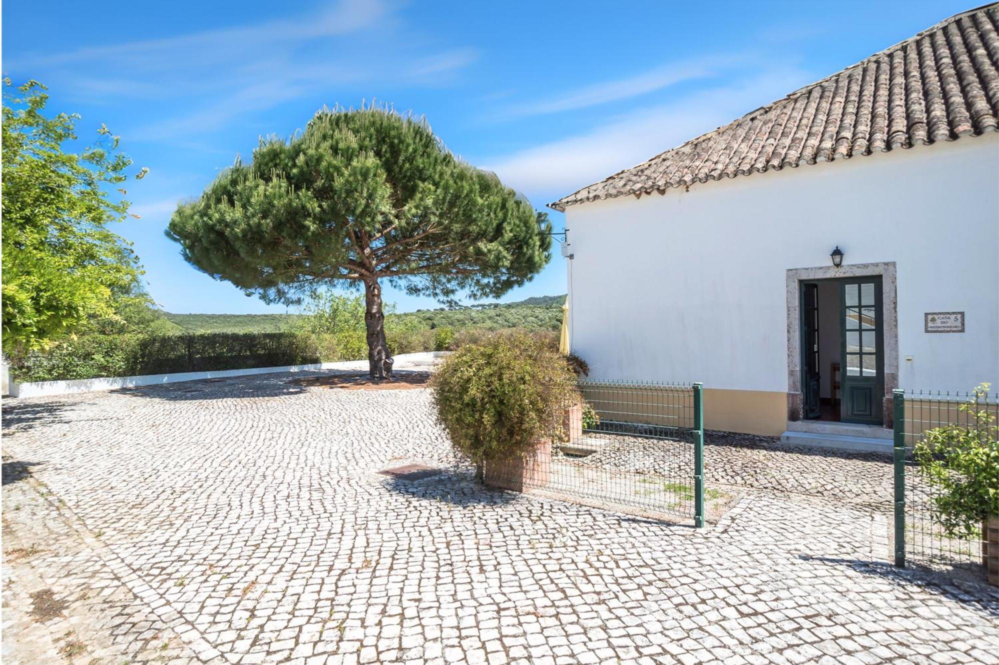 Villa Casa De Calhariz à Sesimbra Extérieur photo