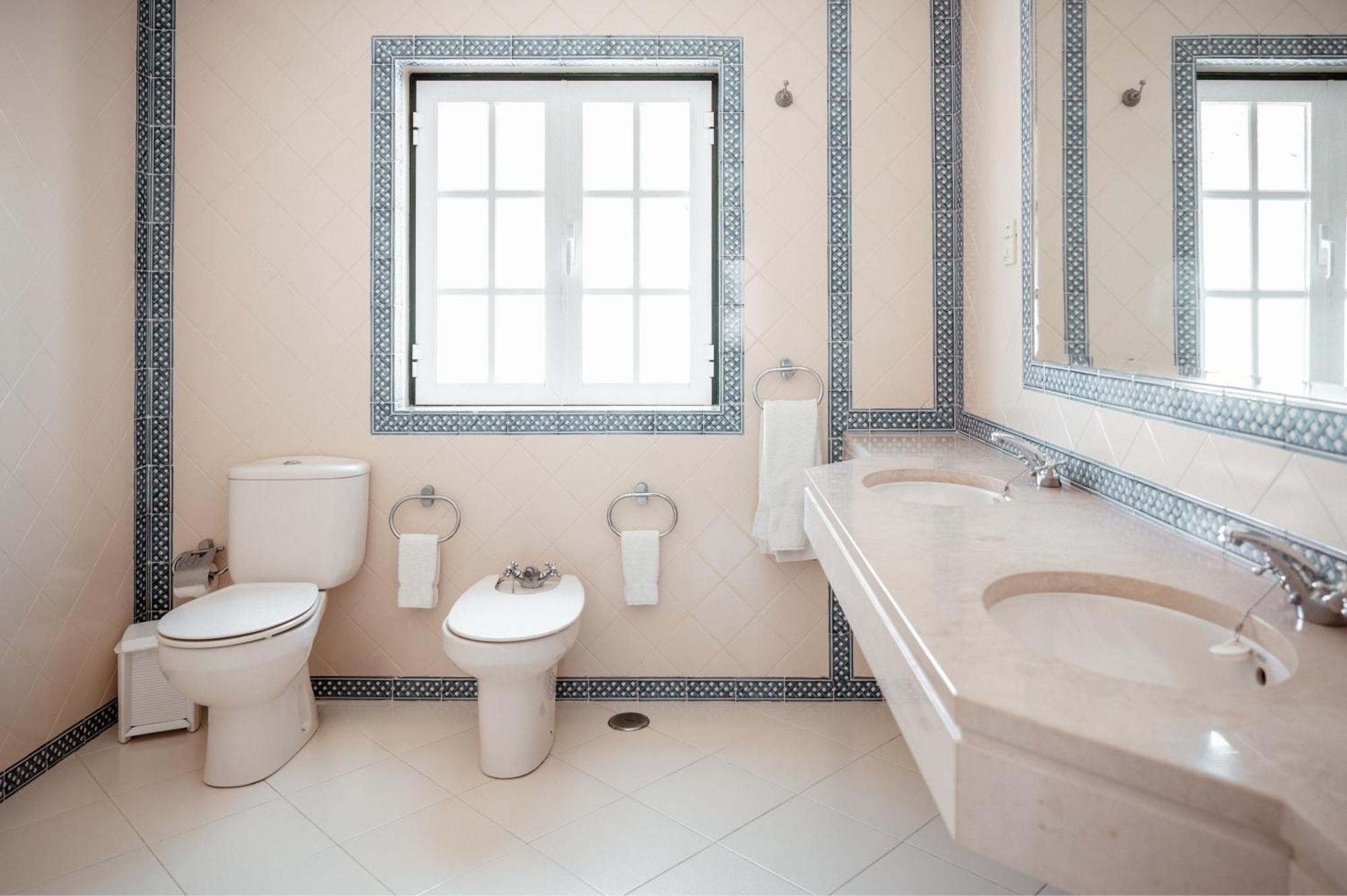 Villa Casa De Calhariz à Sesimbra Extérieur photo