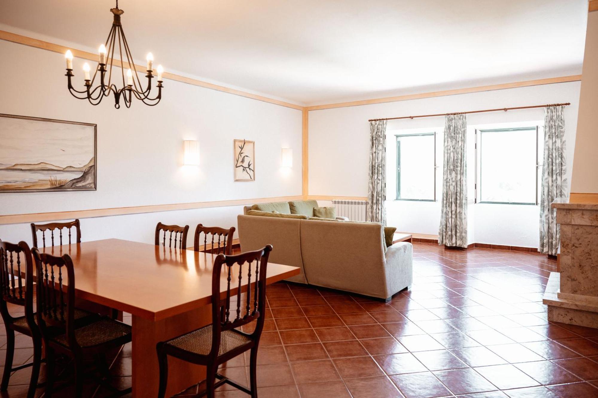 Villa Casa De Calhariz à Sesimbra Extérieur photo