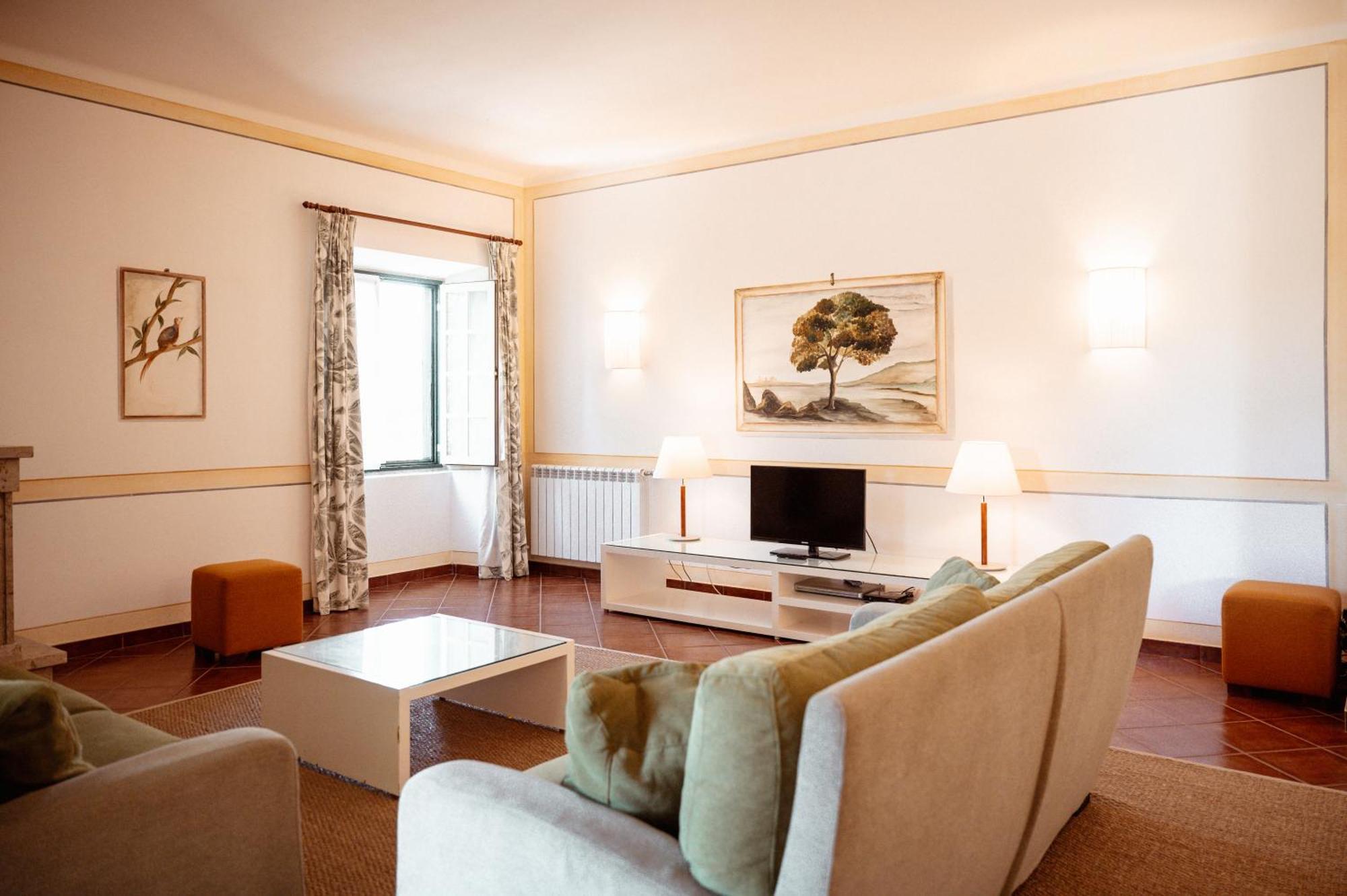 Villa Casa De Calhariz à Sesimbra Extérieur photo