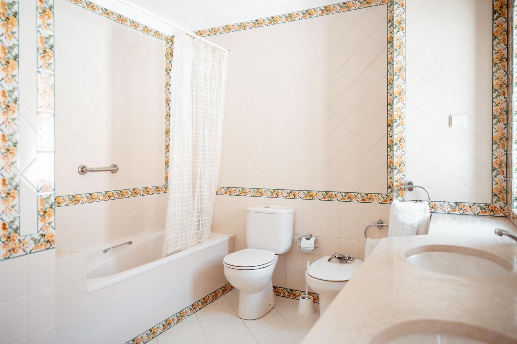 Villa Casa De Calhariz à Sesimbra Extérieur photo