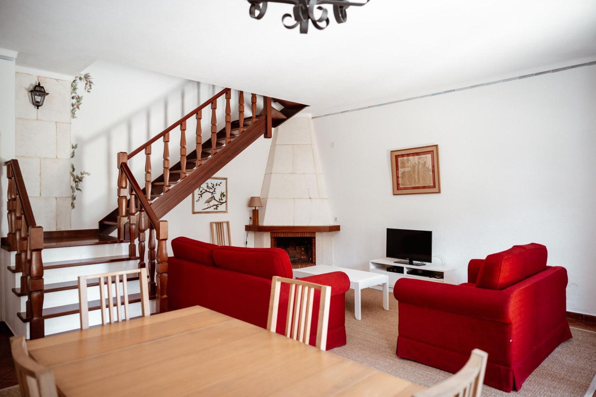 Villa Casa De Calhariz à Sesimbra Extérieur photo