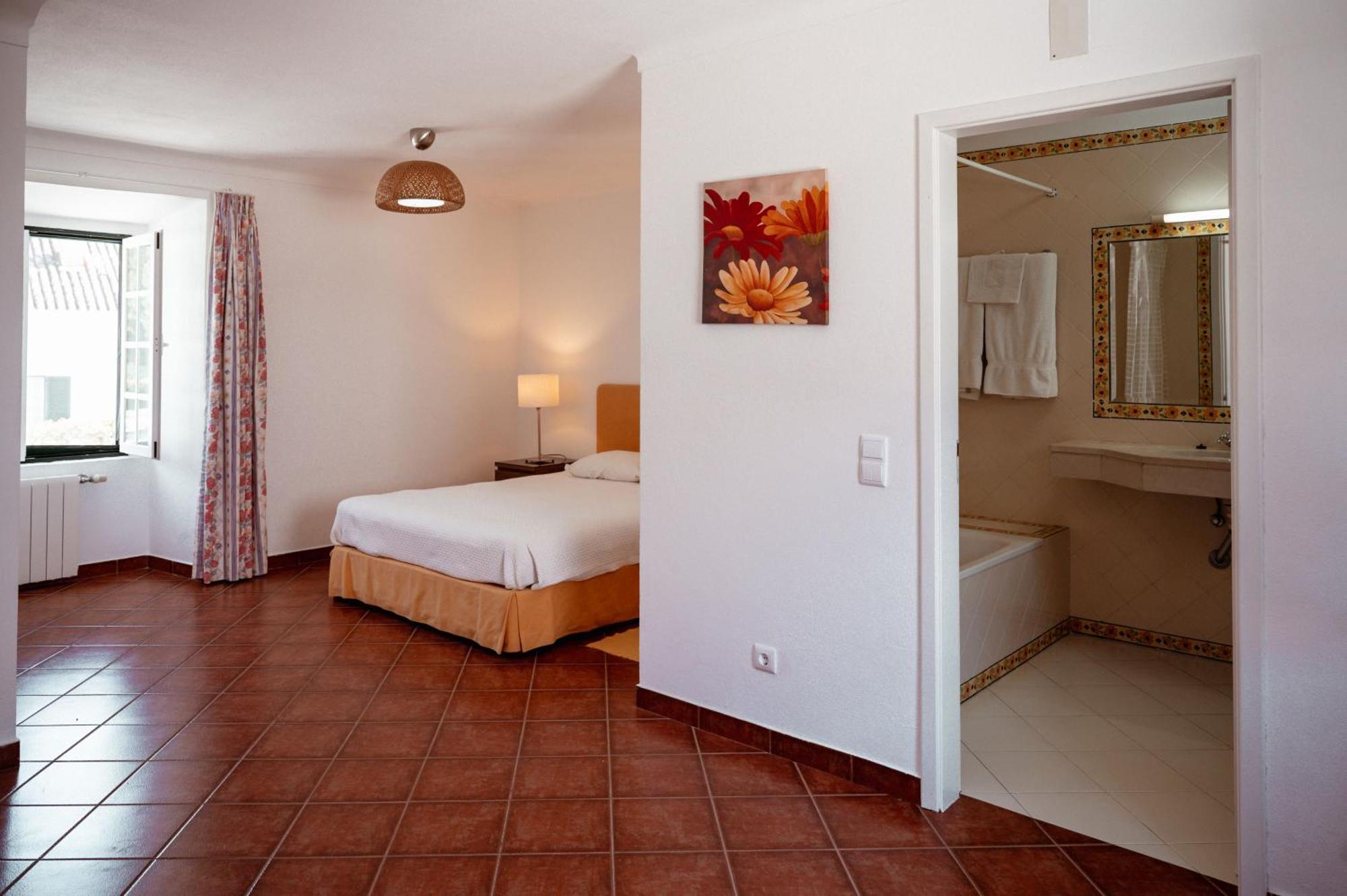 Villa Casa De Calhariz à Sesimbra Extérieur photo