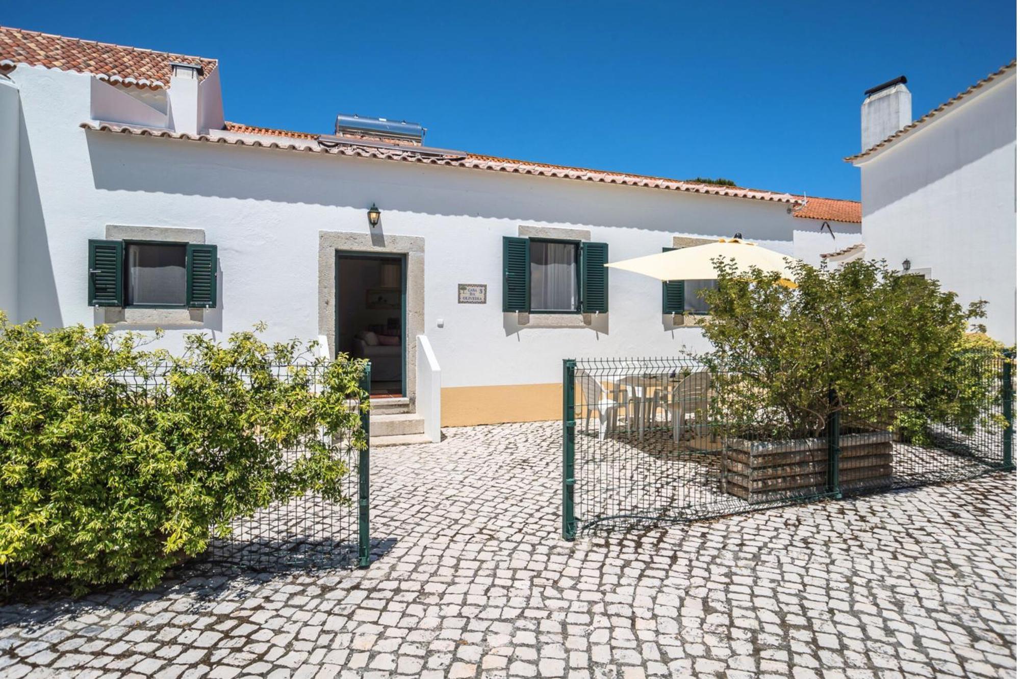 Villa Casa De Calhariz à Sesimbra Extérieur photo