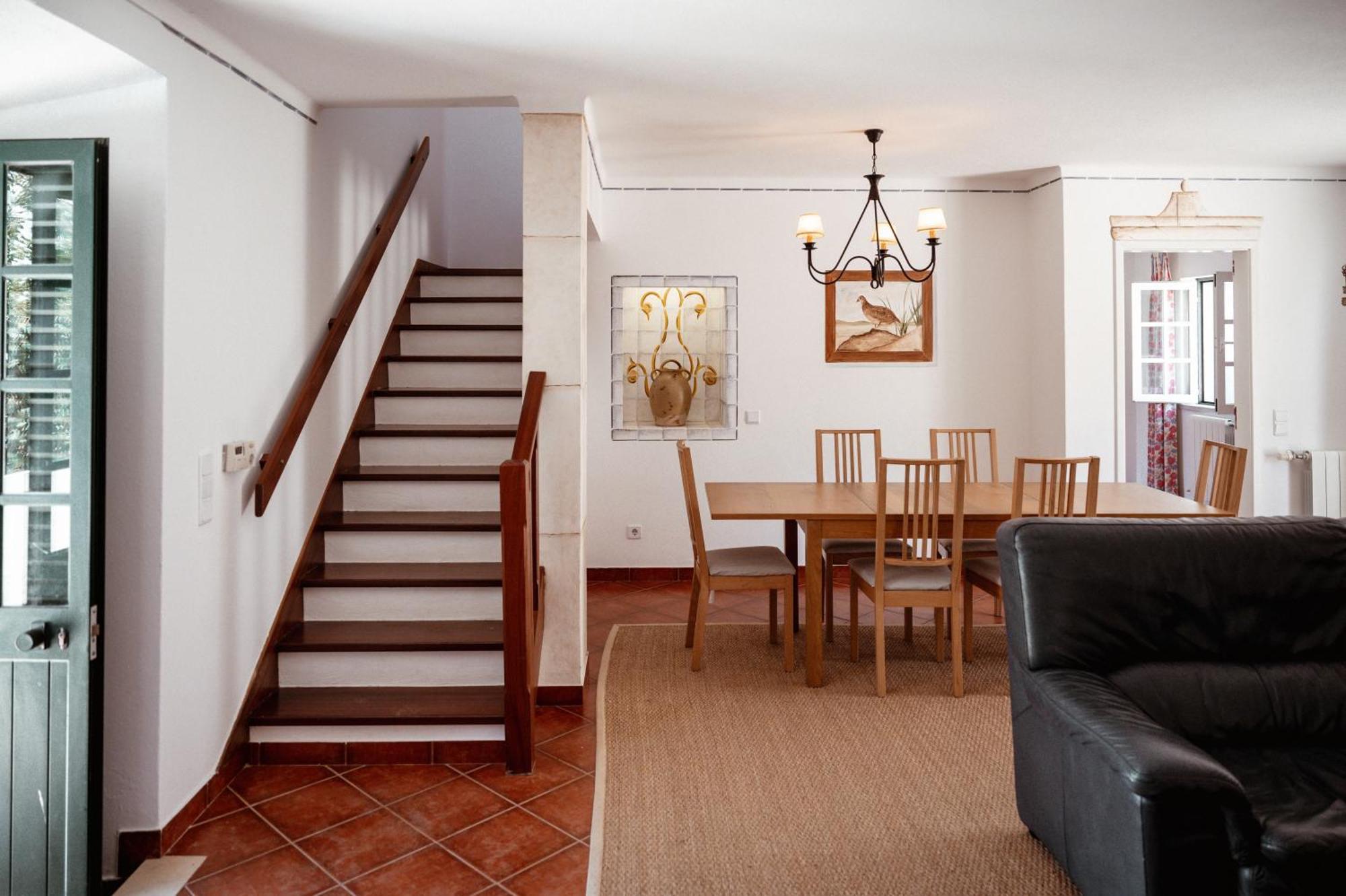 Villa Casa De Calhariz à Sesimbra Extérieur photo