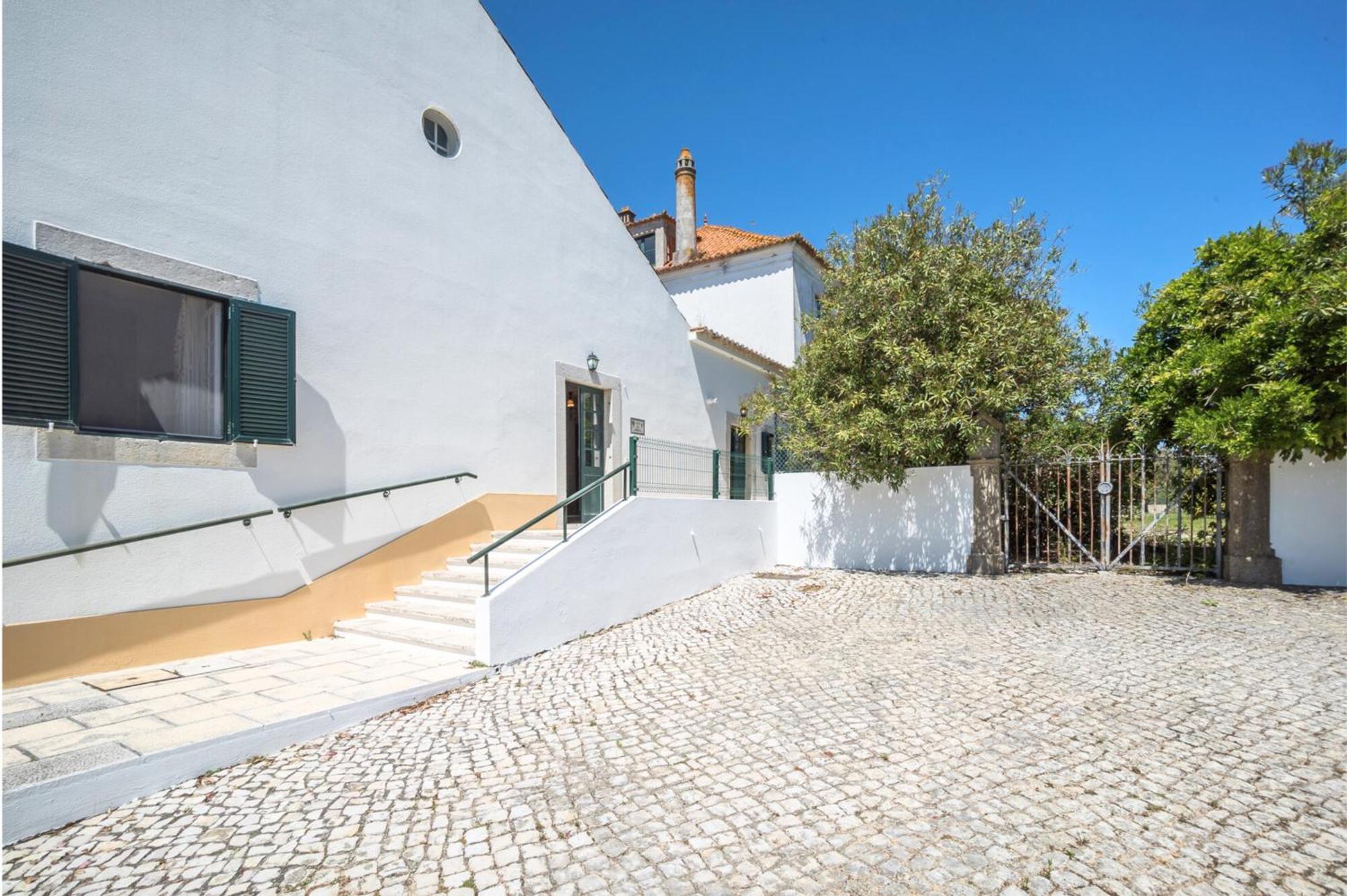Villa Casa De Calhariz à Sesimbra Extérieur photo