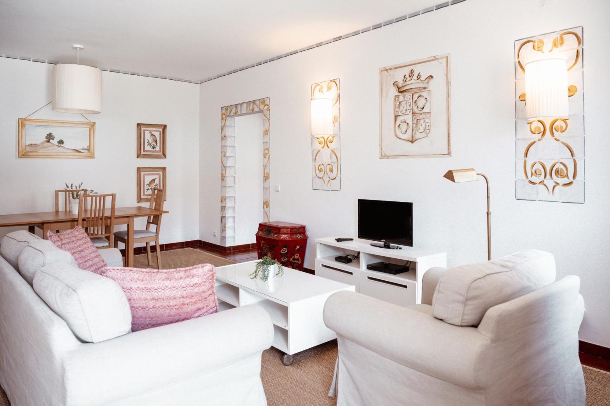 Villa Casa De Calhariz à Sesimbra Extérieur photo