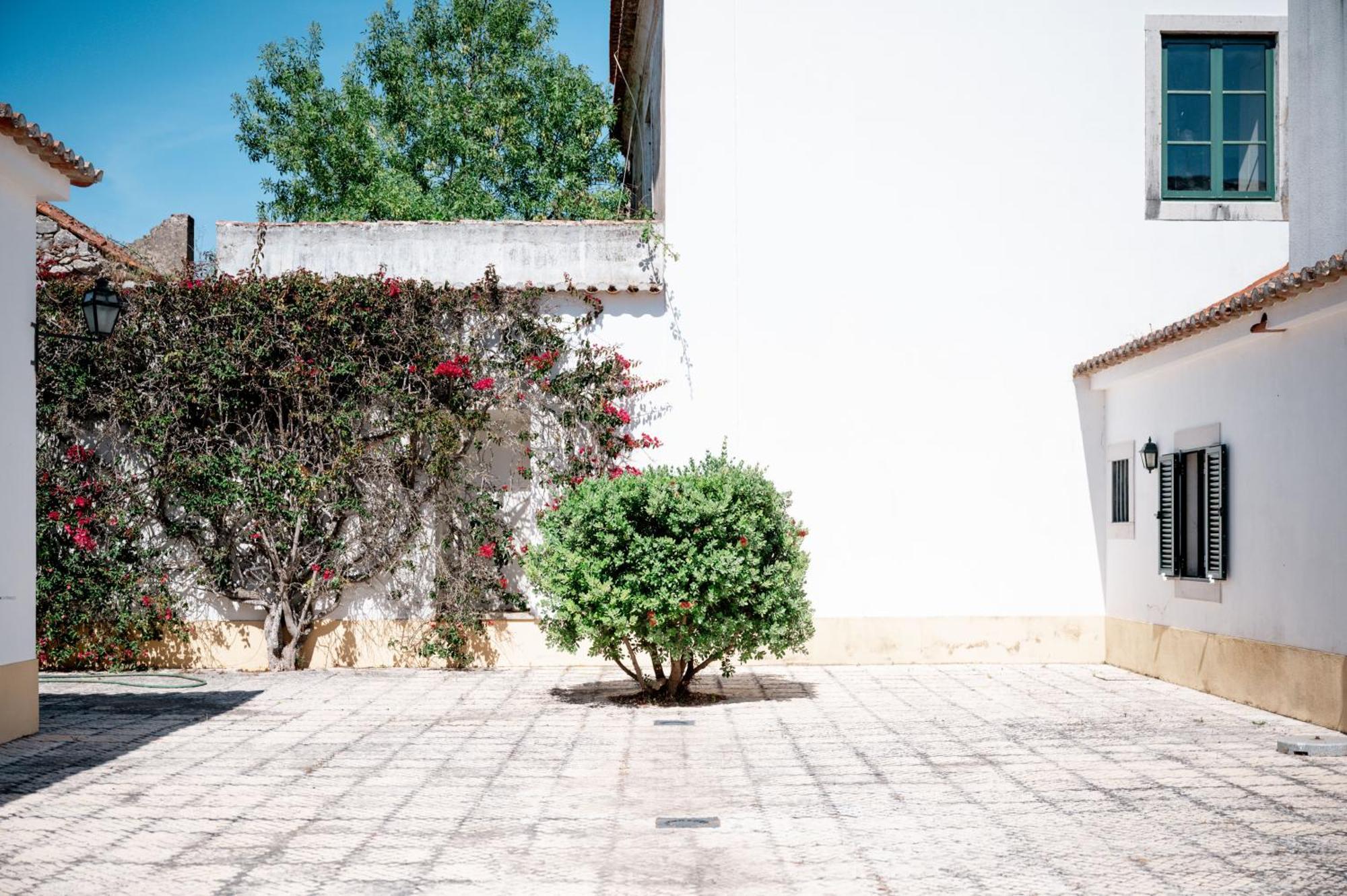 Villa Casa De Calhariz à Sesimbra Extérieur photo
