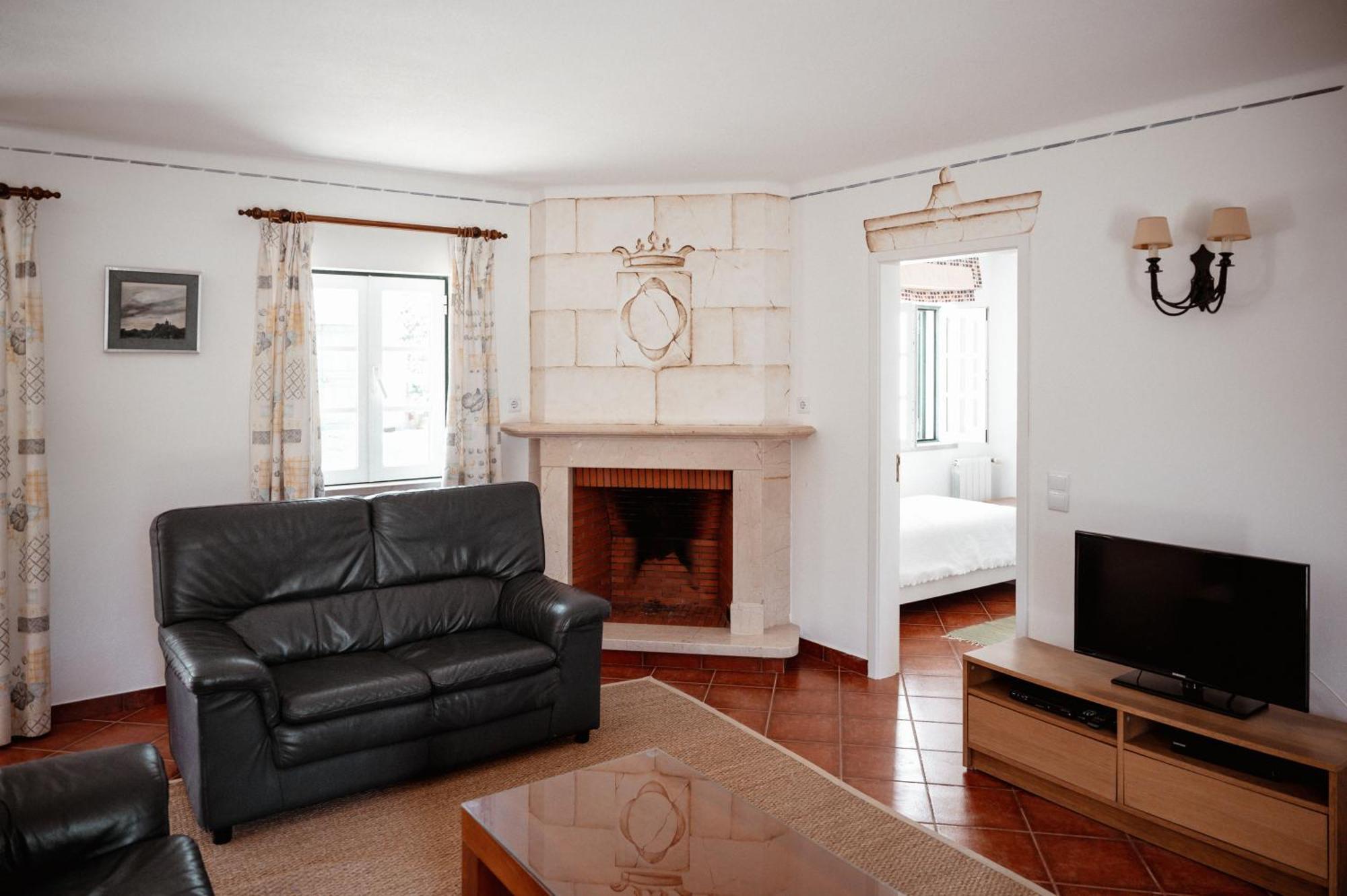 Villa Casa De Calhariz à Sesimbra Extérieur photo